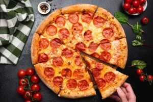 Mia-Mio Pizza & Kebab