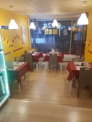 Mia-Mio Pizza & Kebab