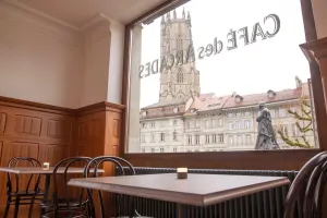 Café des Arcades