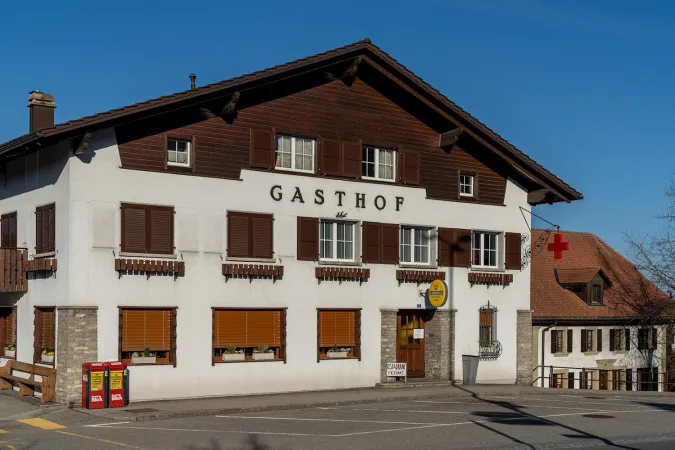 Bild von Roland Zumbuehl