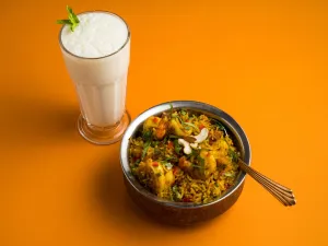 Restaurant Host India