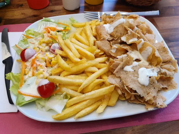 Bild von Witek Holowacz