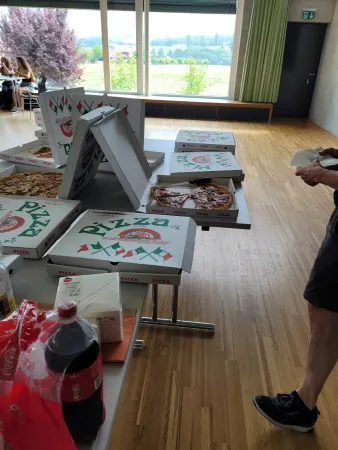 Bild von resit taos
