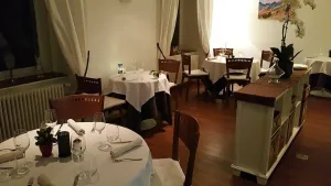Auberge de la Croix Fédérale