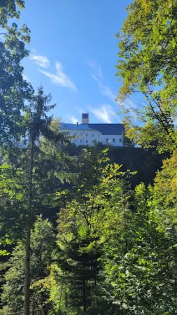 Bild von Wallfahrtsgasthaus St. Georgenberg