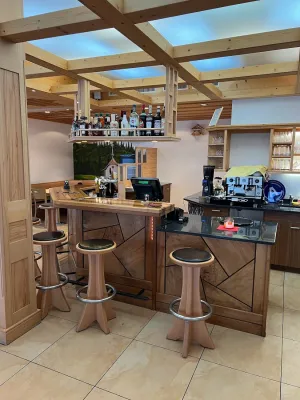 Restaurant la Volpe