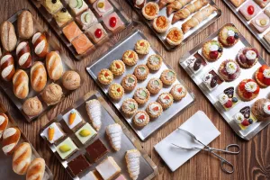 Bäckerei Fontana AG