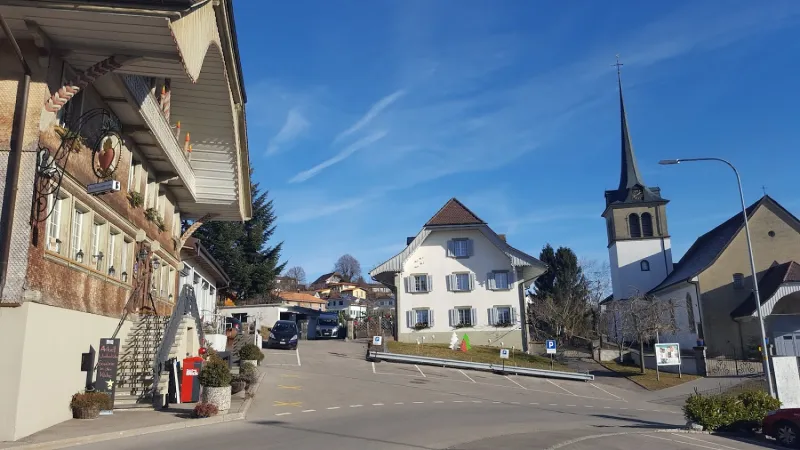Bild von Thierry Portmann