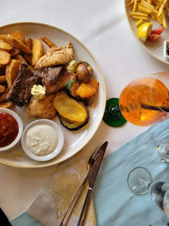 Bild von Restaurant zum Senner