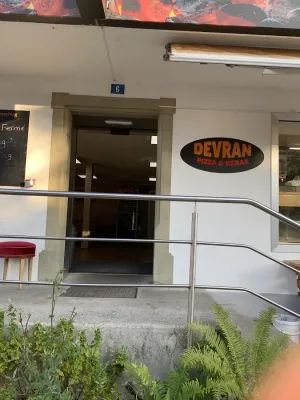 Devran Pizza & Kebab