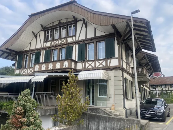 Bild von Gasthof Sternen Thörishaus