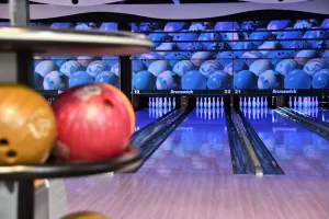 The Bowling Muntelier