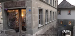 La Coutellerie