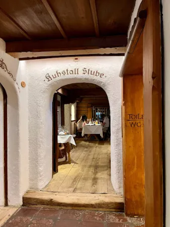 Bild von Restaurant Gasthof Stanglwirt