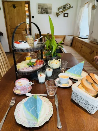 Bild von Café beim Schuster Going