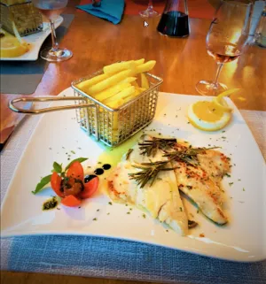 Restaurant La Piazza