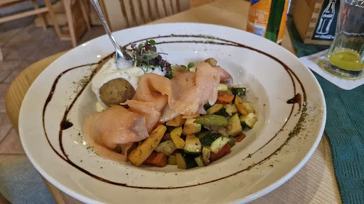 Bild von Restaurant Alexandra Going am Wilden Kaiser