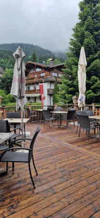 Bild von Café beim Schuster Going