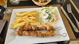 Brasserie Bistro