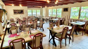 Restaurant de la Couronne