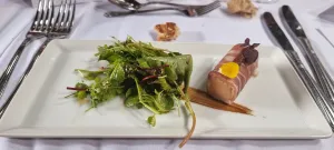 Le Pressoir