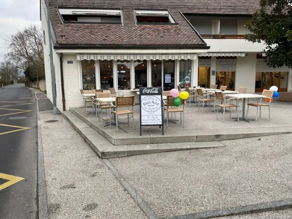 Bild von Chez Alex Russin