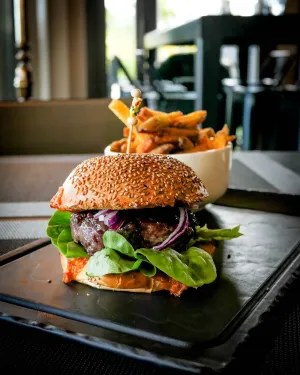 Le Bistrot de Bossey
