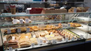 Chez Riboule Sàrl