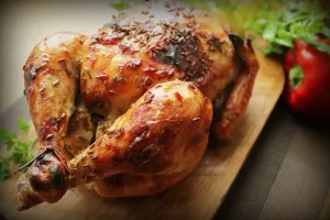 Max Poulet