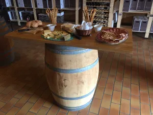 Domaine Les Faunes