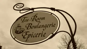 Tea-Room de Dardagny
