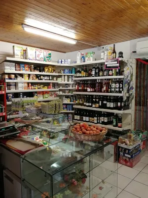 Tea-Room de la Plaine