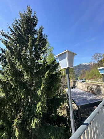 Bild von Panoramarestaurant Kanzelkehre