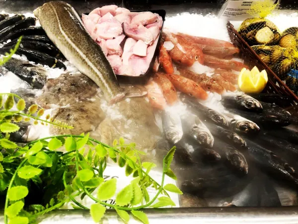 Bild von Hyper U Poissonnerie