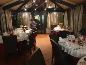 Café-Restaurant de la Poste