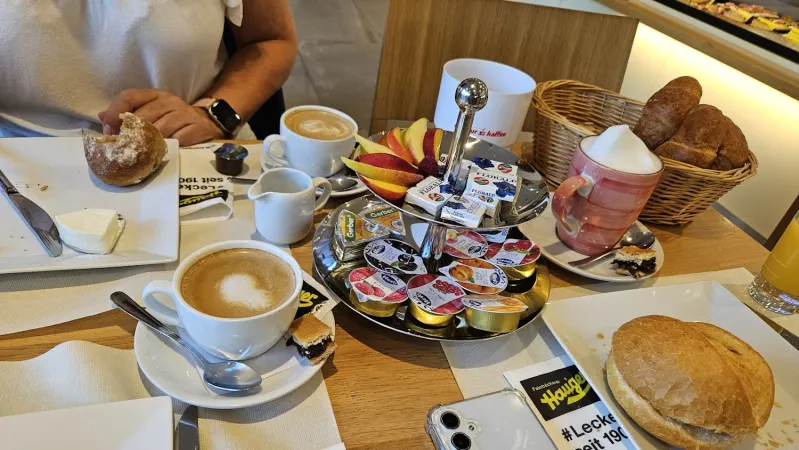 Feinbäckerei Hauger AG Altdorf
