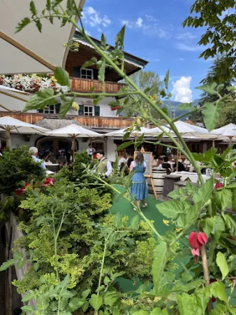 Bild von Restaurant Gasthof Stanglwirt