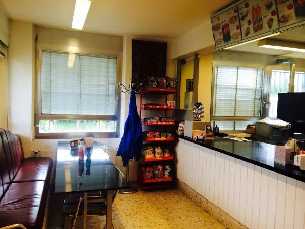 Pizzaiolo Bargen