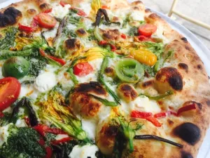 Pizzaiolo Bargen