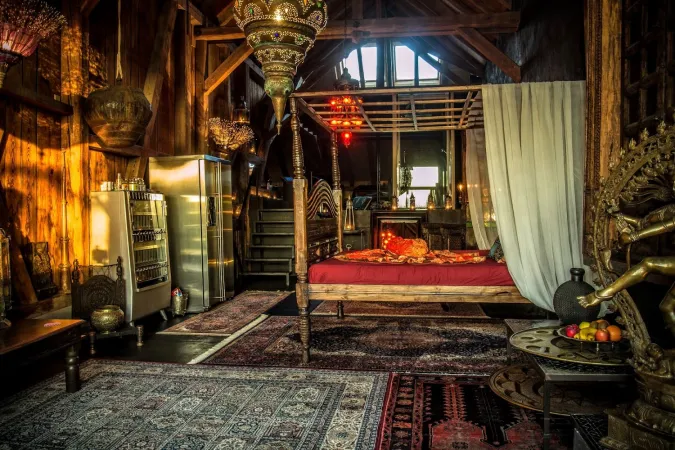 Bild von Bijou Hotel Love and Romance