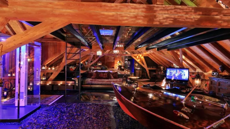 Bild von Bijou Hotel Love and Romance