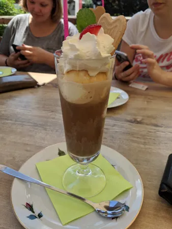 Bild von Café beim Schuster Going