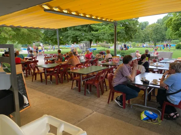Bistro Badi Aarberg