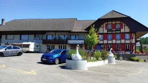 Gasthof Schwanen