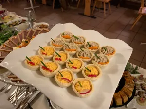 Restaurant Linde
