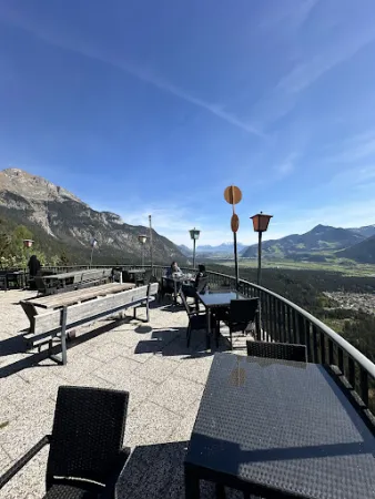 Bild von Panoramarestaurant Kanzelkehre