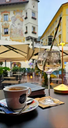 Bild von Erbario Schwaz | Cocktail Wine Bar