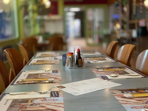Restaurant Top Sport