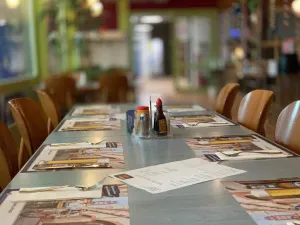 Restaurant Allmend