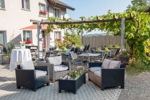 Restaurant Traube